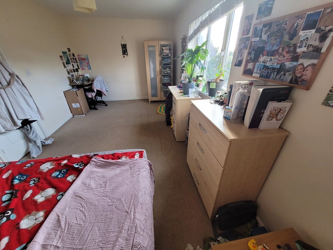 1 Large Double Room Near York University Main Photo