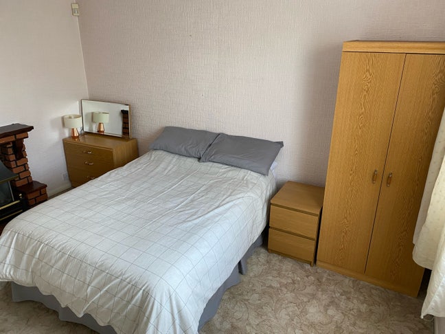 Extra large Double room Main Photo