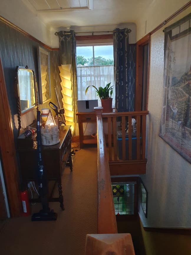 Double furnished room Main Photo