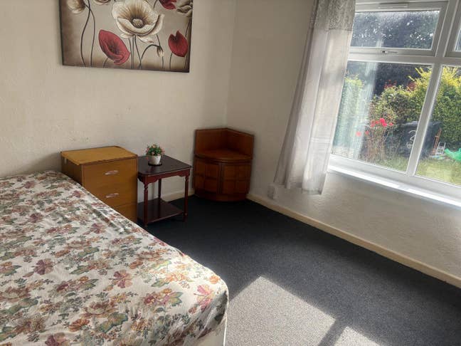 1 bedroom available for rent Main Photo