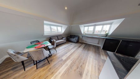 1 Room Available in 5 Bed Flat Main Photo