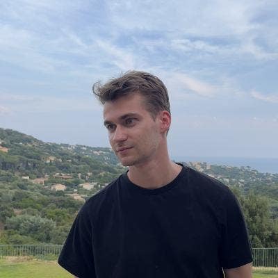 New to London, looking for fun flatshare Main Photo