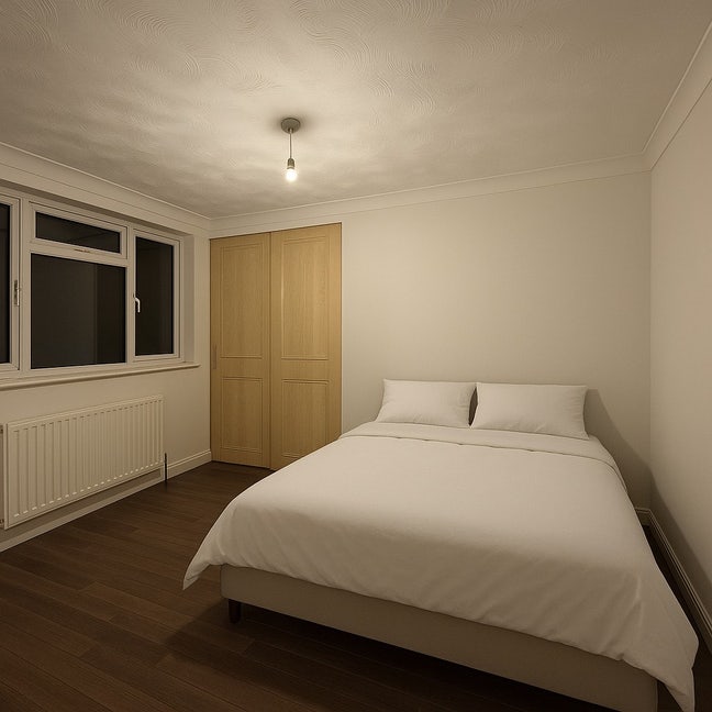 🏡 Spacious Modern Rooms Available ‼️–  (RM7) Main Photo