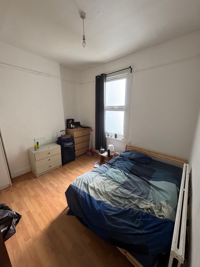 Double Room for Single Use Main Photo