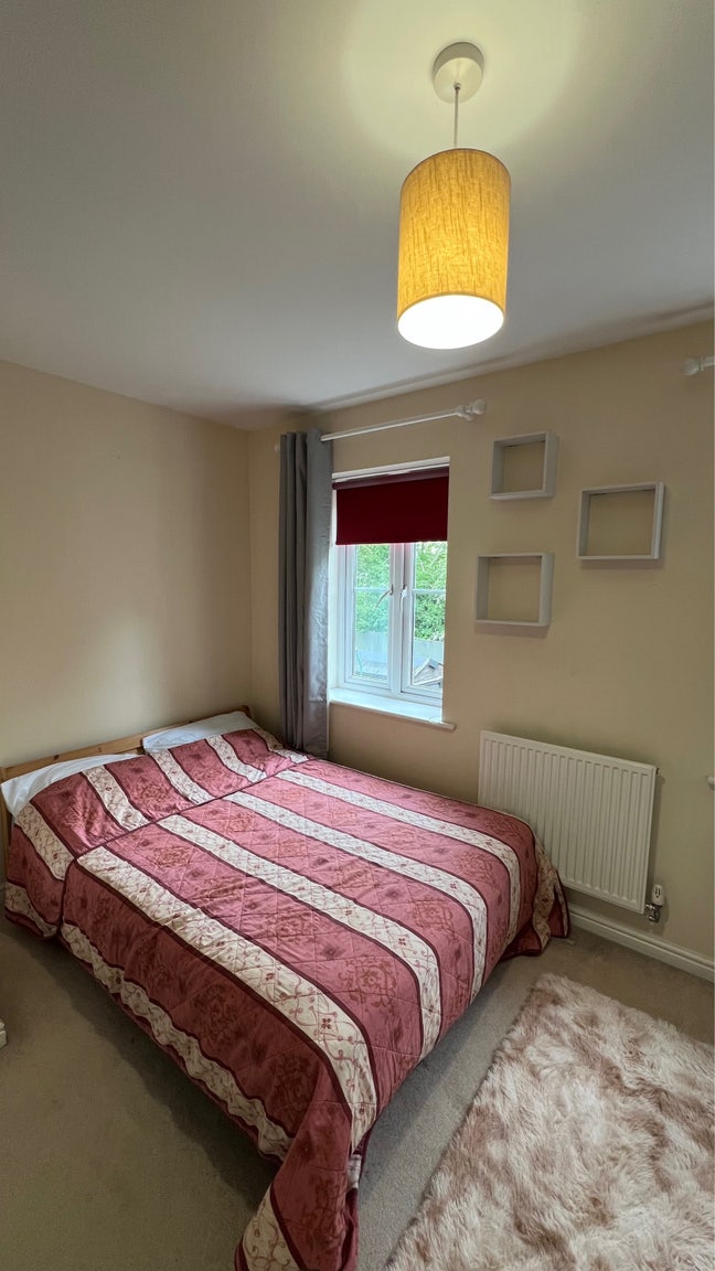 Double room for single occupant Main Photo