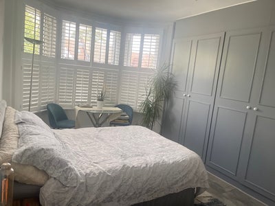 Mon-Fri - Double Rm *Inc of Bills Winchmore Hill Main Photo