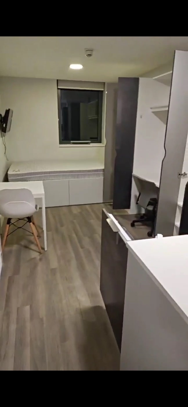 Kingston Vibe Student accommodation Main Photo
