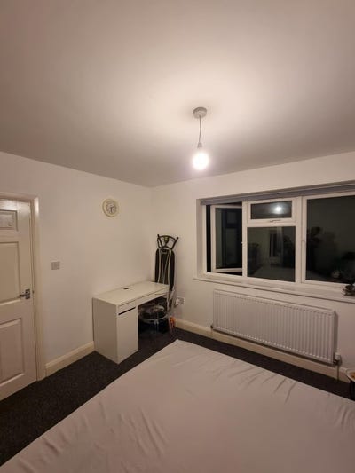 Double Room to Rent (RM12 ) Main Photo