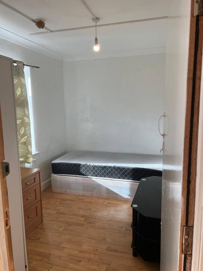 Double room for single occupancy  Main Photo