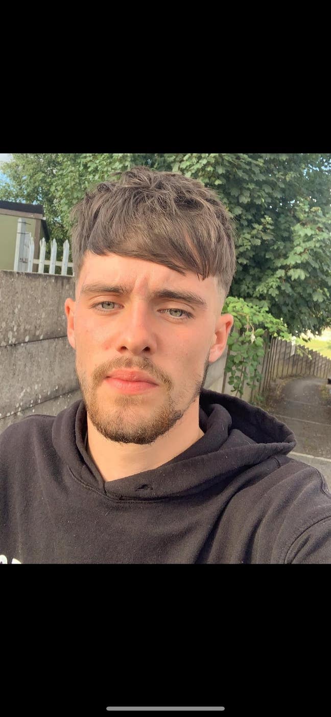 Professional Male seeks a double room Main Photo