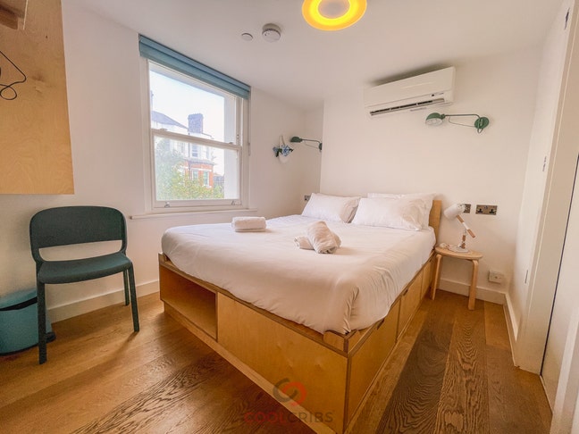 Studio in Philbeach Gardens, Kensington, Earls Cou Main Photo