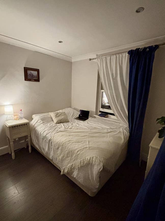 Spacious en-suite available in Fulham end of Sept! Main Photo