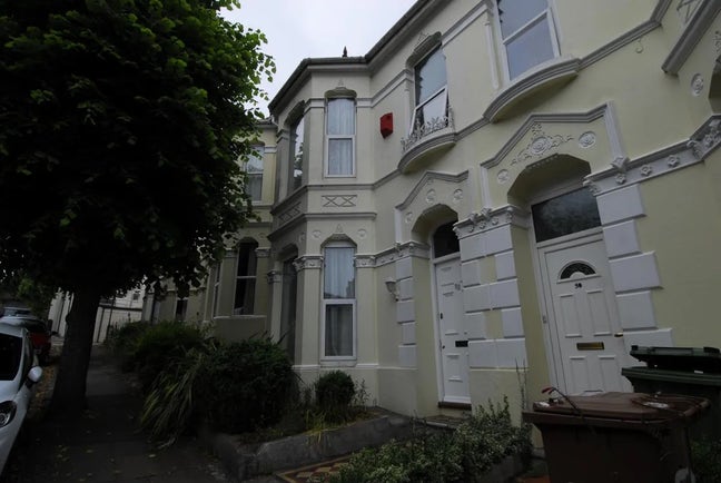Beatrice Avenue, Lipson, Plymouth Main Photo