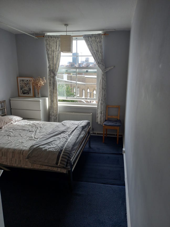 Large room in shared flat in Southwark (Zone 1) Main Photo