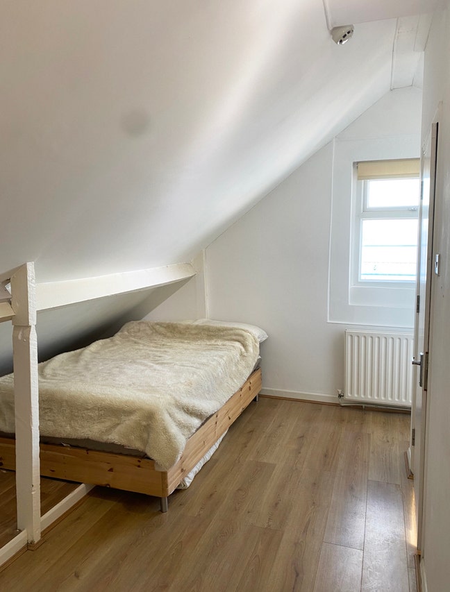 Room (top floor) in 4bed house, Fulham - NOW Main Photo