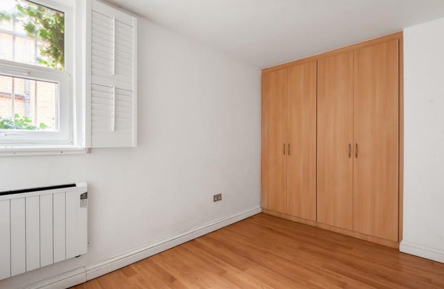 Double Room in  2-Bed Flatshare  Main Photo