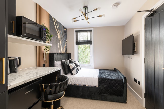 💎 Brand New Premium Ensuite Rooms  | £0 Deposit Main Photo