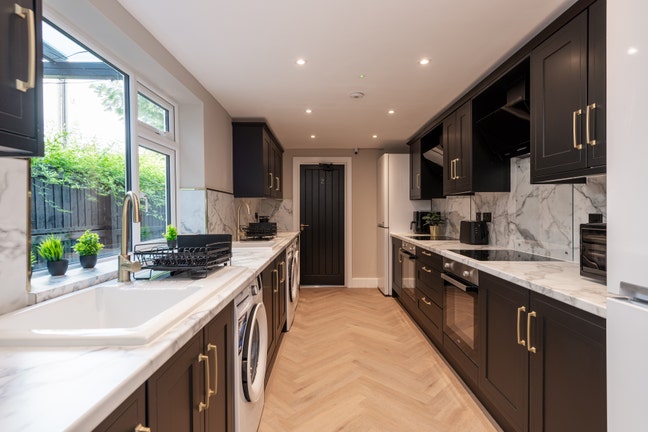 💎 Brand New Premium Ensuite Rooms  | &pound;0 Deposit Main Photo