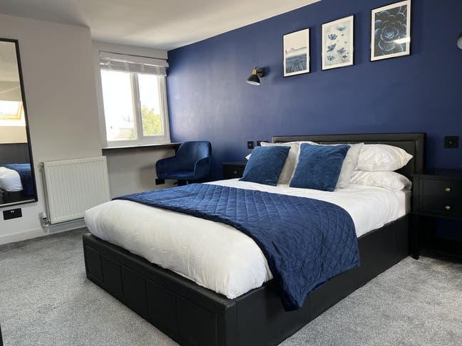 🏥 Hospital Doorstep! £0 Deposit. Double Rooms Main Photo