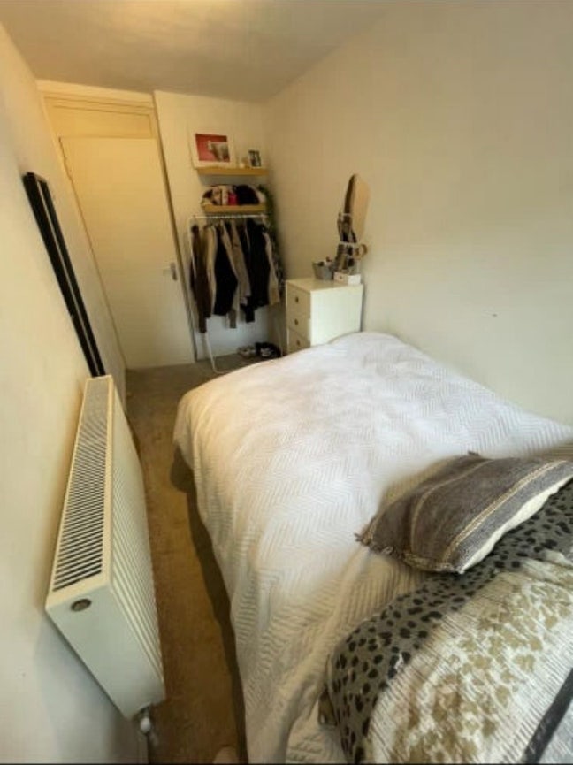 Room to rent in house share - Battersea, London Main Photo
