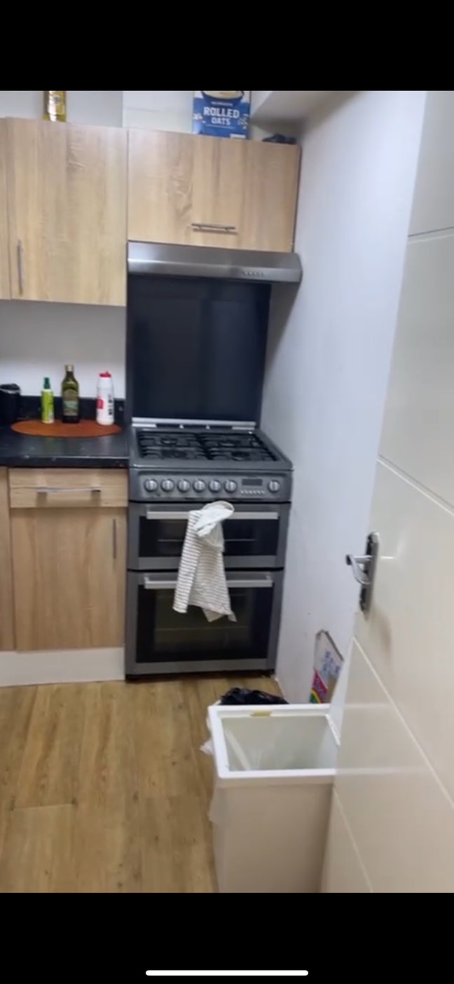 Double en-suite room in Hendon Main Photo