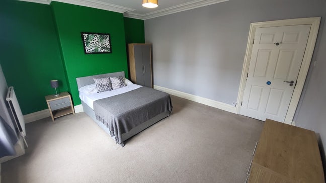 Broom Grove Rotherham house share  Main Photo