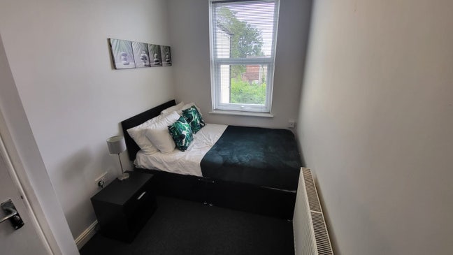 Rawmarsh Hill Rotherham 1 bedroom - Shared house  Main Photo