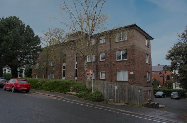 2 bedroom flat to rent in belfast  Main Photo