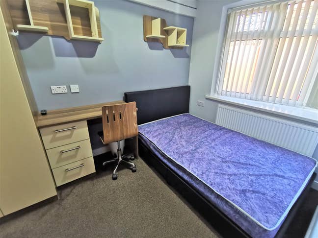 En-suite student accommodation Selly oak UoB  Main Photo