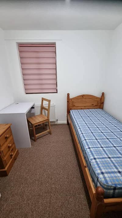 Single Room Oxford in family house Main Photo