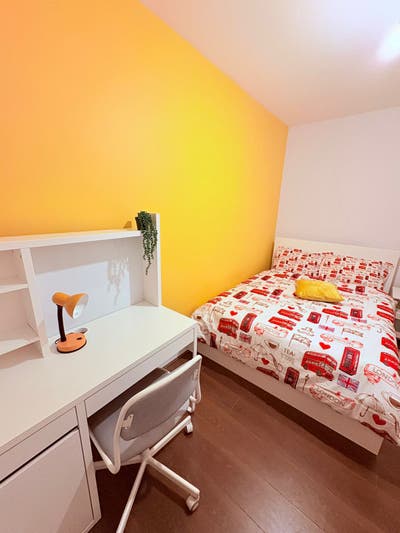 02 newly renovated rooms in Shoreditch! Main Photo