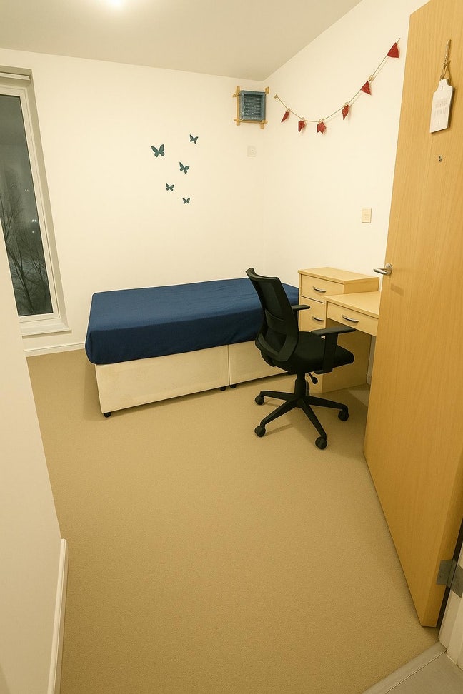 1 single room available in 2 BHK Flatmate  Main Photo