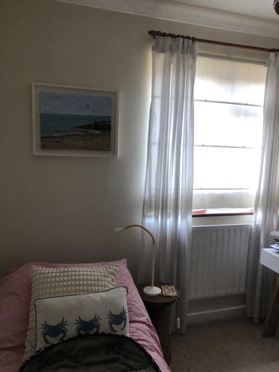 Double room village/close to beach Main Photo