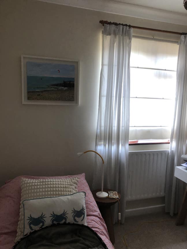 Double room village/close to beach Main Photo