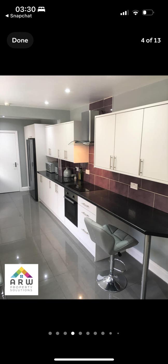 Room for rent in Liverpool Main Photo