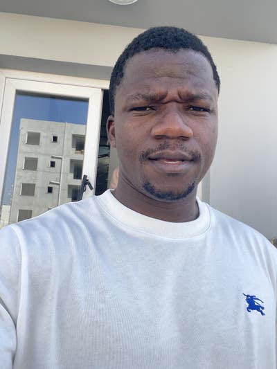 My name is EMMANUEL, post graduate student, U... Main Photo