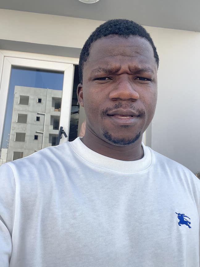 My name is EMMANUEL, post graduate student, U... Main Photo