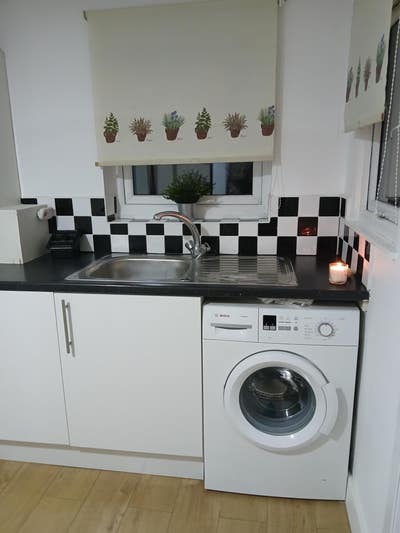 En-suite Double room  Main Photo