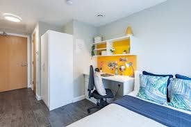 One Islington Plaza – Girls Ensuite £150pw Main Photo