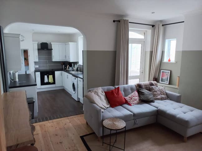 Double Room in Houseshare Main Photo