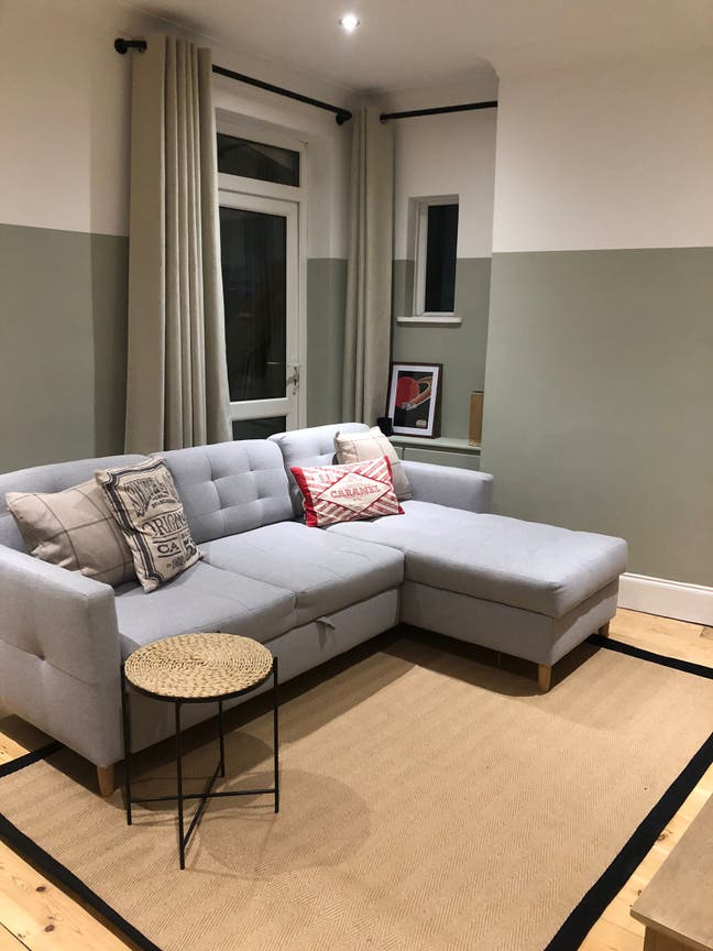 Double Room in Houseshare Main Photo
