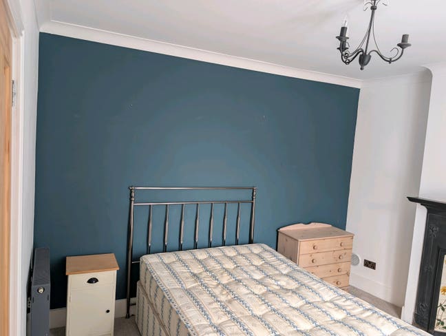 Double Room in Houseshare Main Photo