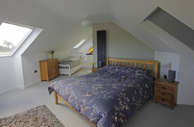 Luxury and Spacious Annex Main Photo