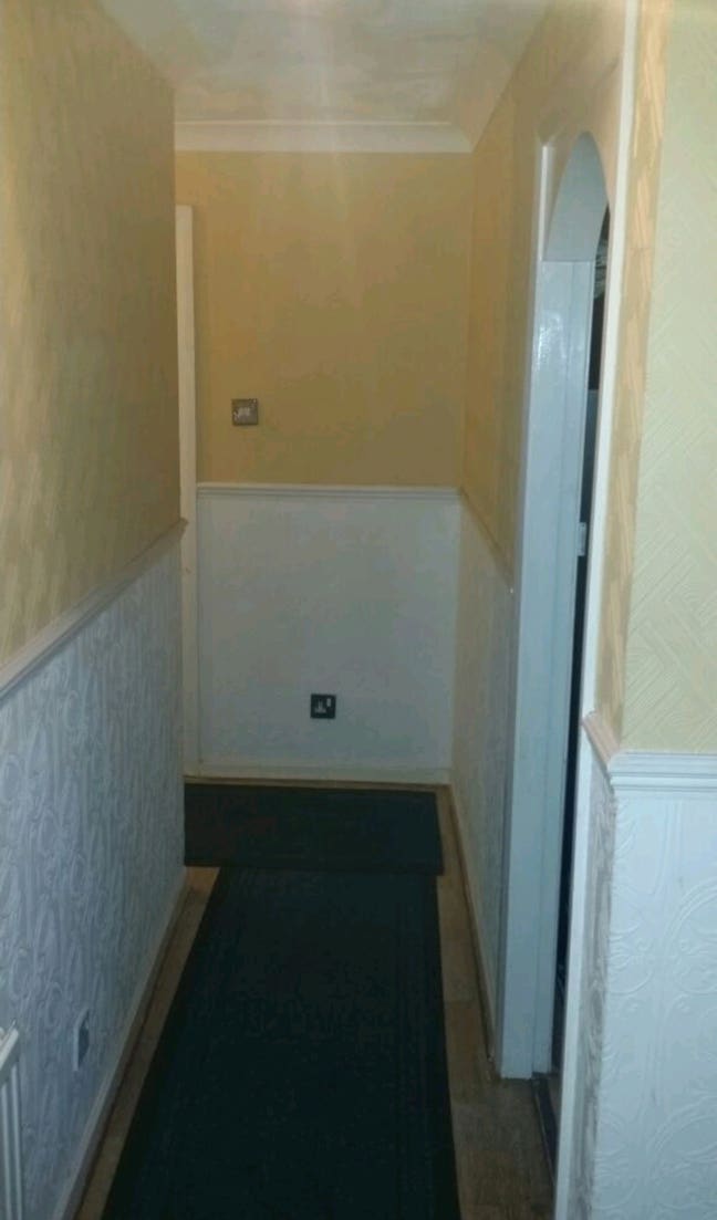 3 Bedroom Flat in Central Ferndown Main Photo