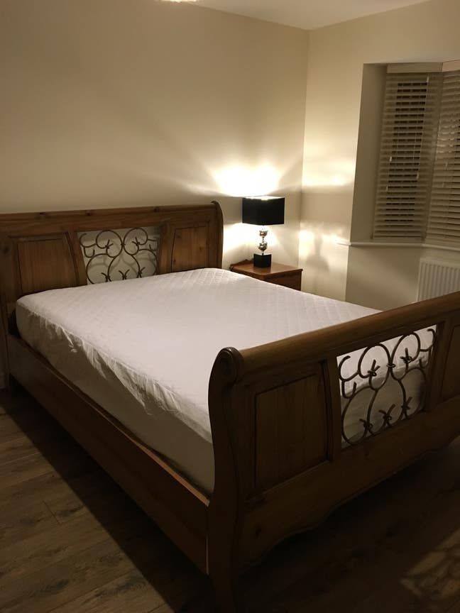 Double Room at OX2-Botley/A34 - ALL BILLs incl. Main Photo