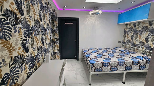 Brand New Studio Flat 2 min from NP Station Main Photo