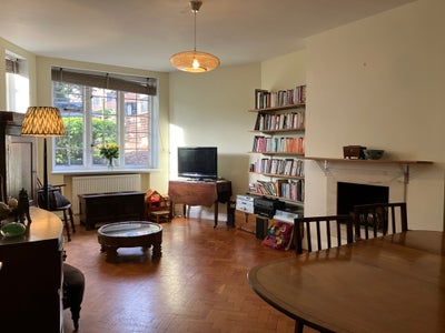 Beautiful Dble Rm Superb Garden Putney   Main Photo