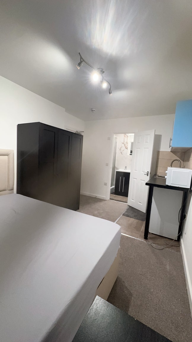Brand new house share in Fenny Stratford Bletchley Main Photo