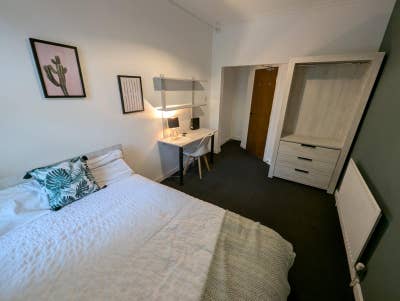 Newly refurbished Headingley rooms! :)  Main Photo