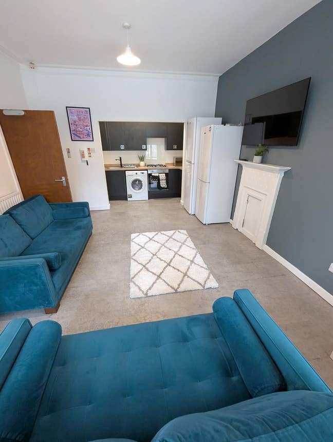 Newly refurbished Headingley rooms! :)  Main Photo